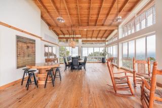 Majestic villa with stunning views in Jarabacoa - Buena Vista - 3