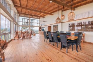 Majestic villa with stunning views in Jarabacoa - Buena Vista - 4