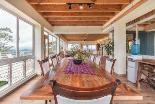 Majestic villa with stunning views in Jarabacoa - Buena Vista - 1