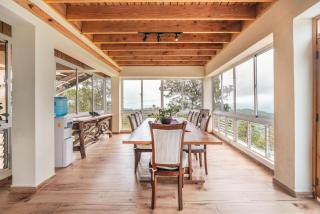 Majestic villa with stunning views in Jarabacoa - Buena Vista - 2