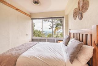 Majestic villa with stunning views in Jarabacoa - Buena Vista - 8