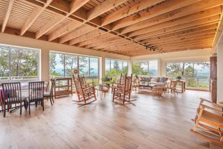 Majestic villa with stunning views in Jarabacoa - Buena Vista - 5