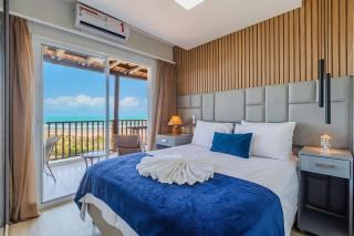 Beach Living #E501 - Apto Vista Mar por Carpediem - Aquiraz - 9
