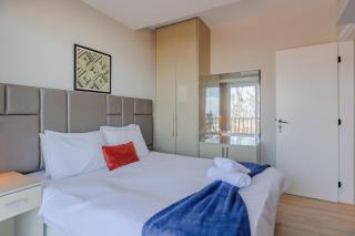 Beach Living #E501 - Apto Vista Mar por Carpediem - Aquiraz - 2