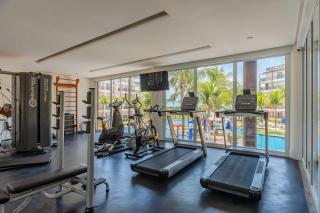 Beach Living #E501 - Apto Vista Mar por Carpediem - Aquiraz - 6
