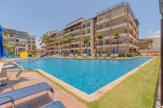 Beach Living #E501 - Apto Vista Mar por Carpediem - 6