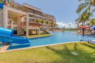 Beach Living #E501 - Apto Vista Mar por Carpediem - Aquiraz - 5