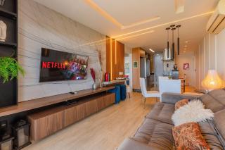 Beach Living #E501 - Apto Vista Mar por Carpediem - 9