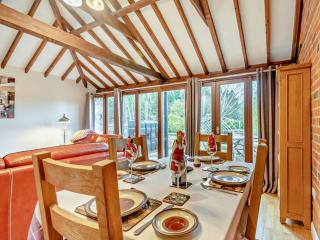 2 Bed in Digby 91059 - Ashby de la Launde - 8