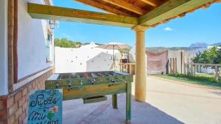 Luxurious Villa in Prado del Rey with Pool - Prado del Rey - 7