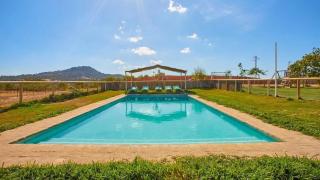 Luxurious Villa in Prado del Rey with Pool - Prado del Rey - 9