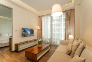 Luxury Apartment A La Carte 1501 - Da Nang - 6