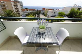 Apartments Gianni - Makarska - 4