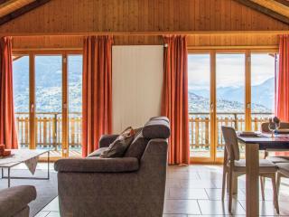 Apartment Beau Soleil - Gentianes 40 by Interhome - Nendaz - 9
