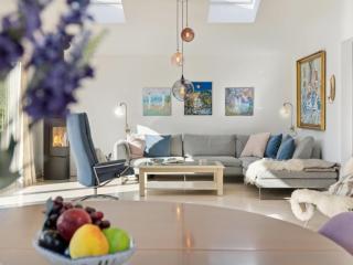 Holiday Home Annlisa - 750m from the sea by Interhome - Dronningmølle - 9