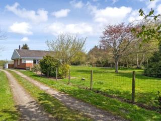 Holiday Home Martinette - 4-7km from the sea by Interhome - Toftum - 0