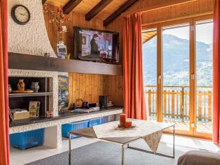 Apartment Beau Soleil - Gentianes 40 by Interhome - Nendaz - 4