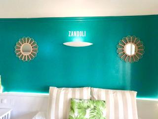 Studio Zandoli P&V - Sainte-Luce - 6