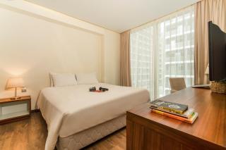 Luxury Apartment A La Carte 1401 - Danang - 9