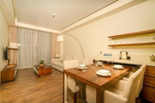 Luxury Apartment A La Carte 1401 - Danang - 8
