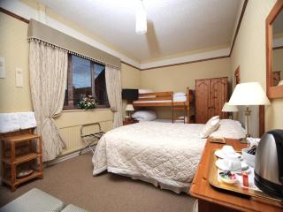 The Limes - York - 2