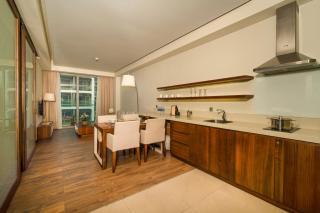 Luxury Apartment A La Carte 1401 - Danang - 1