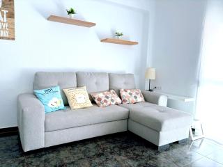 Aperol Apartment - Málaga - 3