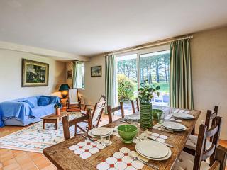 Holiday Home Le Prado-2 by Interhome - Saint-Philibert - 5