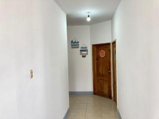 Caracola, habitación privada de Flor de Lis Beach House - Playas - 7