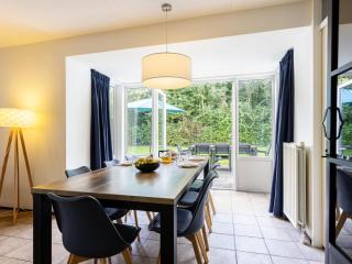 Holiday Home De Vier Wilgen by Interhome - Kamperland - 6