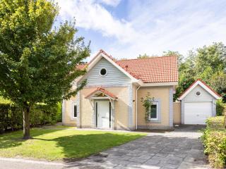 Holiday Home De Vier Wilgen by Interhome - Kamperland - 0