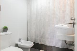 Fliphaus Guateflat 'e' - 1 Bd Palermo Soho - Buenos Aires - 4
