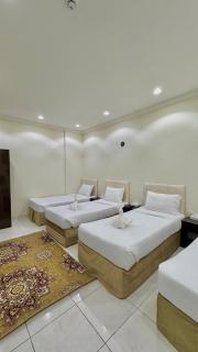 فندق جواهر الهدى - 1