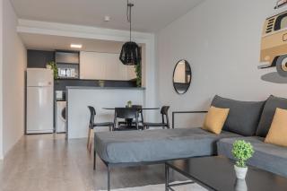 Fliphaus Guateflat 'e' - 1 Bd Palermo Soho - Buenos Aires - 3