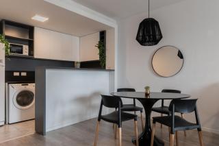 Fliphaus Guateflat 'e' - 1 Bd Palermo Soho - Buenos Aires - 7