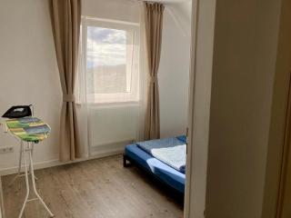 Helle Ferienwohnung in Lichtenfels Schney - Lichtenfels - 4