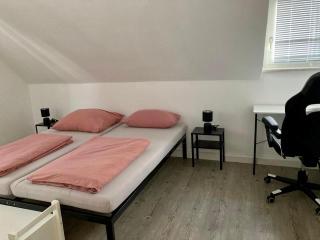 Helle Ferienwohnung in Lichtenfels Schney - Lichtenfels - 3