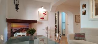 Casa Vicolo Parco - Arpino - 7