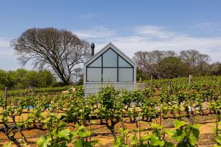 Stellenbosch Farm Cabin - Klein Frans - 1