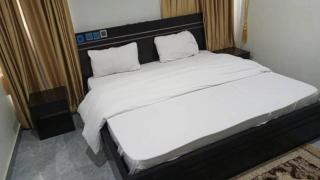Emirates Apartment - Ado Ekiti - 1