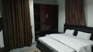 Emirates Apartment - Ado Ekiti - 5