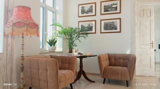 Apartament Secesja - 9