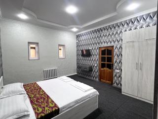 Samar Oasis - Buxoro - 8