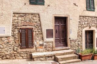 Cosy town Appartment - Sassetta - 0