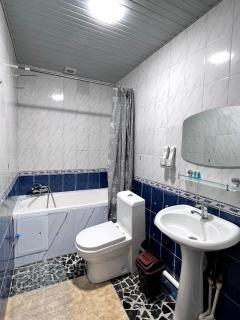 Samar Oasis - Buxoro - 7