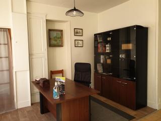 maison de ville - Le Silodort - Vatan - 7