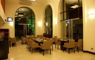 Hotel de Campo Colón Resort and Spa - Santa Fe - 8