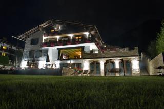 Villa Bello - Berchtesgaden - 0
