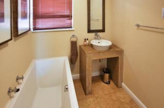 Ellefsen Golf Suite 115 - Langebaan - 7
