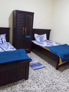 HMAD home stay - Abu Dhabi - 5